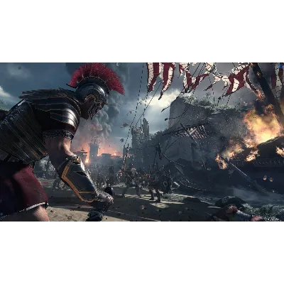 RYSE: LEGENDARY EDITION XBOX КЛЮЧ XBOX ONE/X|S - irongamers.ru