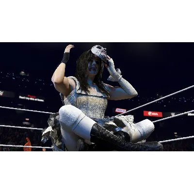 ⭐ ВСЕ СТРАНЫ+РОССИЯ⭐ WWE 2K25 Wyatt Sicks Pack STEAM - irongamers.ru