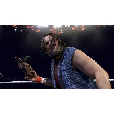 ⭐ ВСЕ СТРАНЫ+РОССИЯ⭐ WWE 2K25 Wyatt Sicks Pack STEAM - irongamers.ru