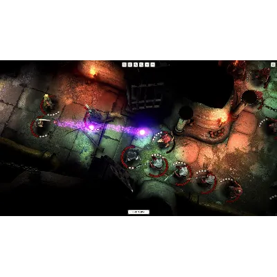 ⭐Warhammer Quest 2: The End Times GOG КЛЮЧ GLOBAL (NO - irongamers.ru