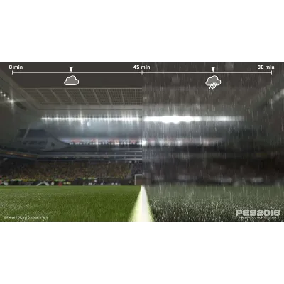 ⭐Pro Evolution Soccer 2016 Steam КЛЮЧ GLOBAL (NO TR) - irongamers.ru
