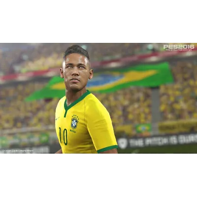 ⭐Pro Evolution Soccer 2016 Steam КЛЮЧ GLOBAL (NO TR) - irongamers.ru