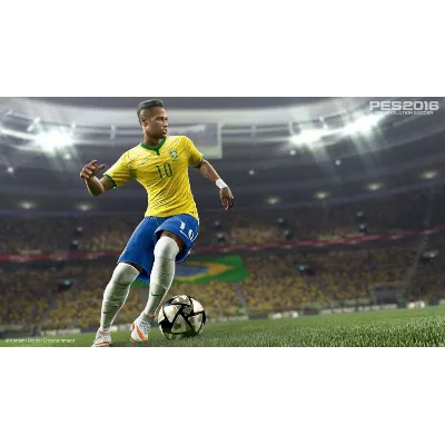 ⭐Pro Evolution Soccer 2016 Steam КЛЮЧ GLOBAL (NO TR) - irongamers.ru
