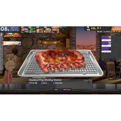 ⭐Cook, Serve, Delicious! 2!! EU Steam КЛЮЧ ЕВРОПА - irongamers.ru
