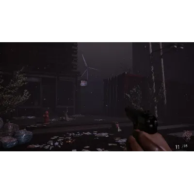 ⭐ Centralia: Homecoming Steam КЛЮЧ GLOBAL (NO TR) - irongamers.ru