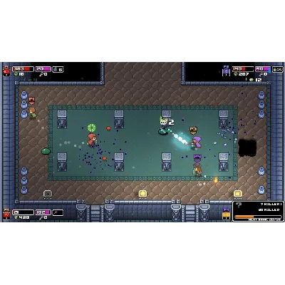 ⭐Rogue Heroes: Ruins of Tasos Steam КЛЮЧ GLOBAL (NO T - irongamers.ru