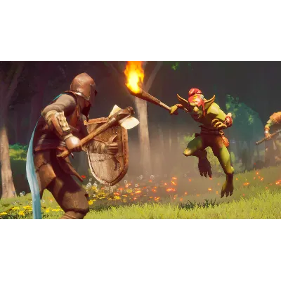 RuneScape: Dragonwilds * STEAM RU*KZ*UA*СНГ - irongamers.ru