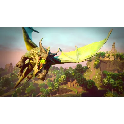 RuneScape: Dragonwilds * STEAM RU*KZ*UA*СНГ - irongamers.ru