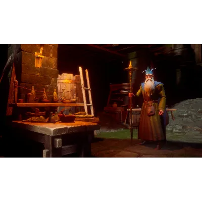 RuneScape: Dragonwilds * STEAM RU*KZ*UA*СНГ - irongamers.ru