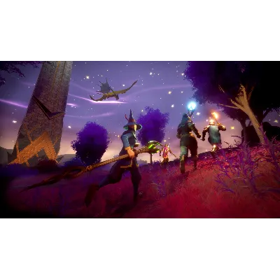 RuneScape: Dragonwilds * STEAM RU*KZ*UA*СНГ - irongamers.ru