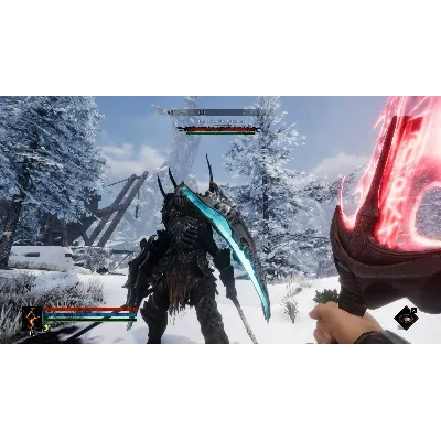 Tainted Grail: The Fall of Avalon Steam Gift Россия мгновенно - irongamers.ru