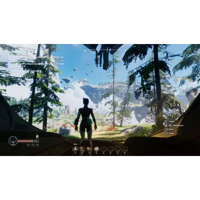 Lost Skies | АВТОДОСТАВКА [Украина/Индия Steam Gift] - irongamers.ru