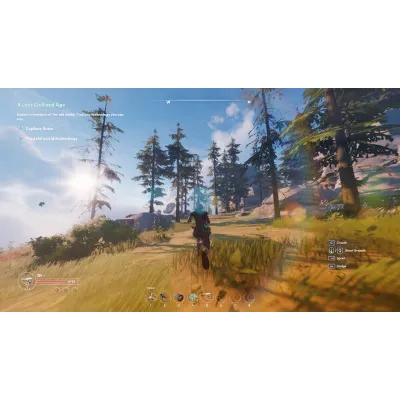 Lost Skies | АВТОДОСТАВКА [Украина/Индия Steam Gift] - irongamers.ru