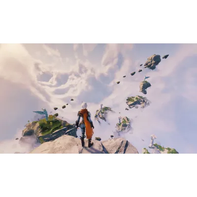 Lost Skies | АВТОДОСТАВКА [Украина/Индия Steam Gift] - irongamers.ru