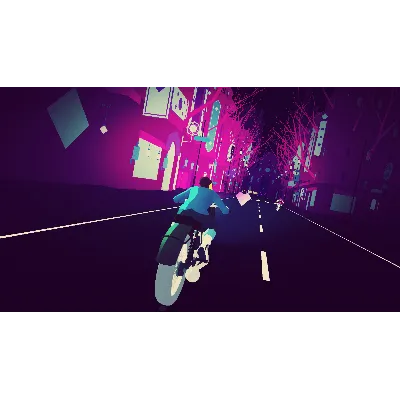 ⭐ Sayonara Wild Hearts Steam КЛЮЧ GLOBAL (NO TR) - irongamers.ru