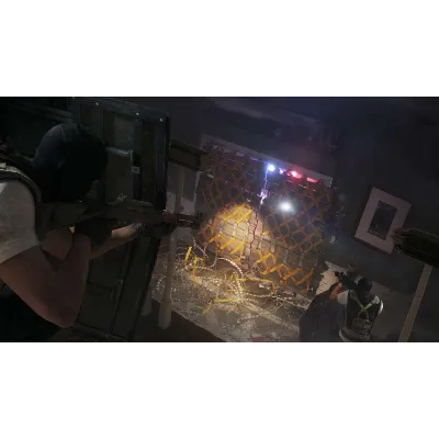 ⭐ Tom Clancy&acute;s Rainbow Six Siege Ultimate Edition EU XB - irongamers.ru