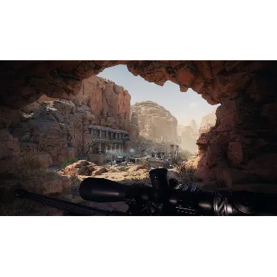 АРЕНДА Sniper Ghost Warrior Contracts 2 Complete Edition [Xbox] Личный Аккаунт - irongamers.ru