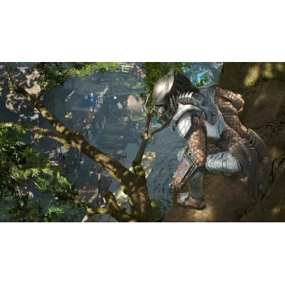 ⭐ Predator: Hunting Grounds - Predator Bundle DLC EU (w - irongamers.ru