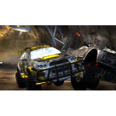 ⭐Flatout 3: Chaos & Destruction Steam КЛЮЧ GLOBAL (NO - irongamers.ru