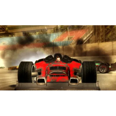 ⭐Flatout 3: Chaos & Destruction Steam КЛЮЧ GLOBAL (NO - irongamers.ru