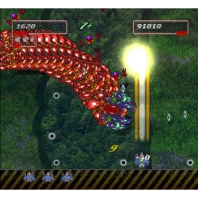 ⭐Super Killer Hornet: Resurrection EU Steam КЛЮЧ ЕВРО - irongamers.ru