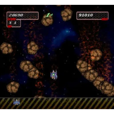 ⭐Super Killer Hornet: Resurrection EU Steam КЛЮЧ ЕВРО - irongamers.ru