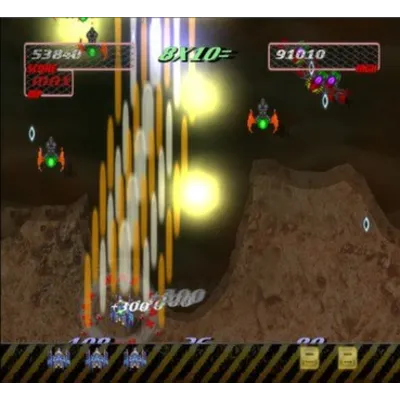 ⭐Super Killer Hornet: Resurrection EU Steam КЛЮЧ ЕВРО - irongamers.ru
