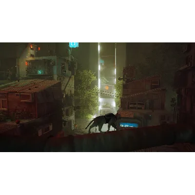 ⭐ Stray EU XBOX One / Xbox Series X|S / Windows 10 КЛЮЧ - irongamers.ru