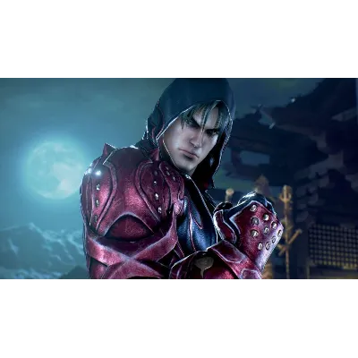 ⭐ TEKKEN 7 RU/CIS Steam КЛЮЧ RU+CIS - irongamers.ru