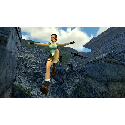 Tomb Raider I-III Remastered (Steam Ключ РУ РФ ROW) - irongamers.ru
