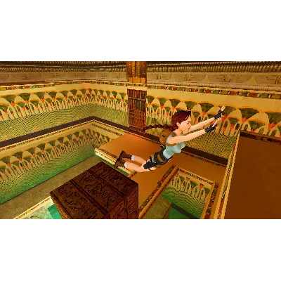 Tomb Raider I-III Remastered (Steam Ключ РУ РФ ROW) - irongamers.ru