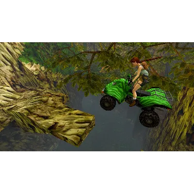 Tomb Raider I-III Remastered (Steam Ключ РУ РФ ROW) - irongamers.ru
