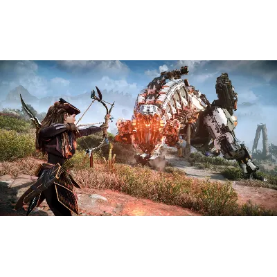 Horizon: Forbidden West - Complete (STEAM КЛЮЧ) РУССКИЙ ЯЗЫК - irongamers.ru