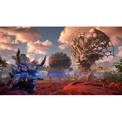 Horizon: Forbidden West - Complete (STEAM КЛЮЧ) РУССКИЙ ЯЗЫК - irongamers.ru