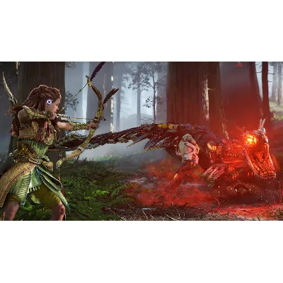 Horizon: Forbidden West - Complete (STEAM КЛЮЧ) РУССКИЙ ЯЗЫК - irongamers.ru