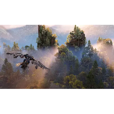 Horizon: Forbidden West - Complete (STEAM КЛЮЧ) РУССКИЙ ЯЗЫК - irongamers.ru