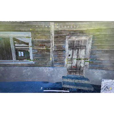 Качественный приватный чит Arcane ESP для PUBG | ПАБГ - irongamers.ru