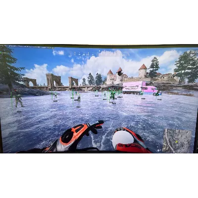 Качественный приватный чит Arcane ESP для PUBG | ПАБГ - irongamers.ru