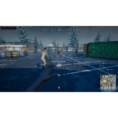 Качественный приватный чит Arcane ESP для PUBG | ПАБГ - irongamers.ru