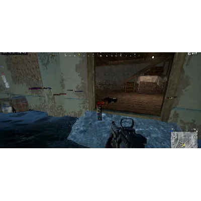 Качественный приватный чит Arcane ESP для PUBG | ПАБГ - irongamers.ru