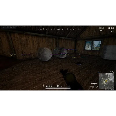Качественный приватный чит Arcane ESP для PUBG | ПАБГ - irongamers.ru