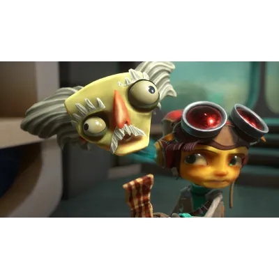 Psychonauts 2 | АВТОДОСТАВКА [КЗ/Индия Steam Gift] - irongamers.ru