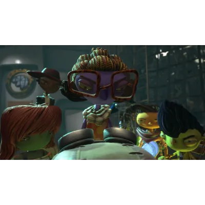 Psychonauts 2 | АВТОДОСТАВКА [КЗ/Индия Steam Gift] - irongamers.ru