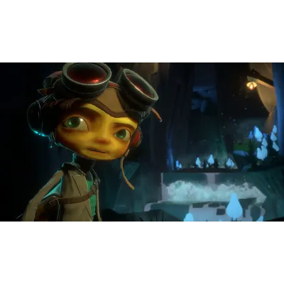 Psychonauts 2 | АВТОДОСТАВКА [КЗ/Индия Steam Gift] - irongamers.ru