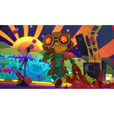 Psychonauts 2 | АВТОДОСТАВКА [КЗ/Индия Steam Gift] - irongamers.ru