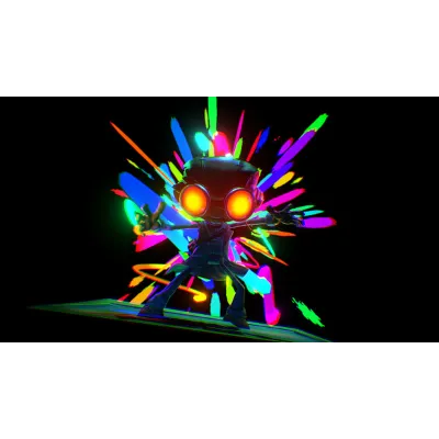 Psychonauts 2 | АВТОДОСТАВКА [КЗ/Индия Steam Gift] - irongamers.ru