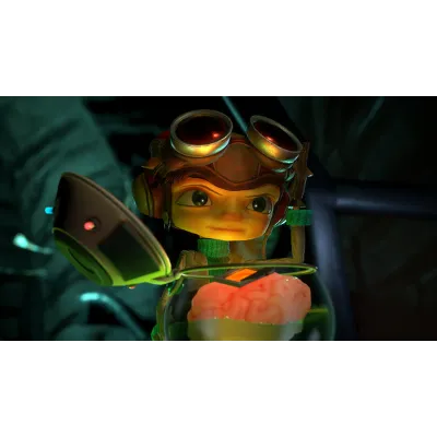 Psychonauts 2 | АВТОДОСТАВКА [КЗ/Индия Steam Gift] - irongamers.ru