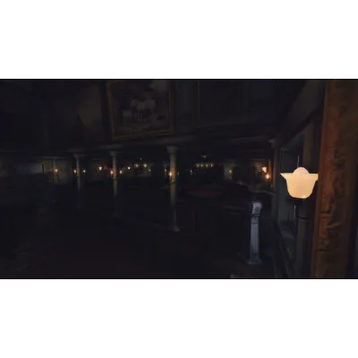 Amnesia: A Machine for Pigs | АВТОДОСТАВКА RU Steam - irongamers.ru