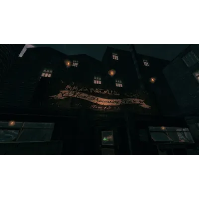 Amnesia: A Machine for Pigs | АВТОДОСТАВКА RU Steam - irongamers.ru