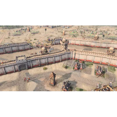 Age of Empires IV: The Sultans Ascend DLC STEAM - irongamers.ru